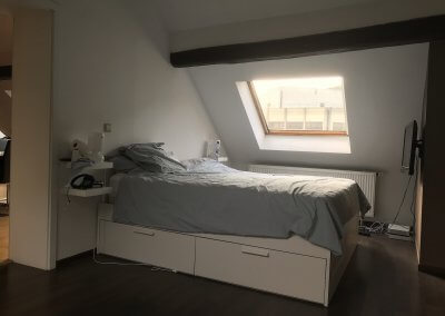 Chambre 1