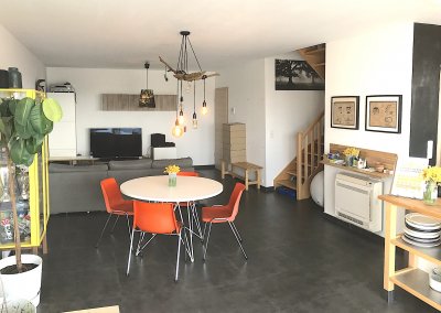 Séjour 1