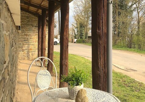 Transformation quand tu nous tiens ou comment passer d’une ancienne chapelle à un charmant petit bungalow très réussi…