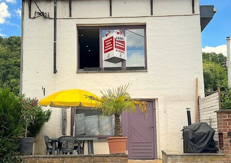 Comblain-au-Pont: ravissante maison à la campagne pourvue de 3 chambres et d’une terrasse ensoleillée.