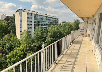 Terrasse 1
