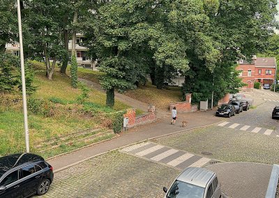 Rue droite