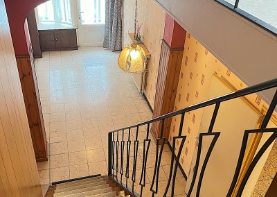 Escalier