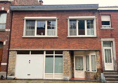 Façade 1