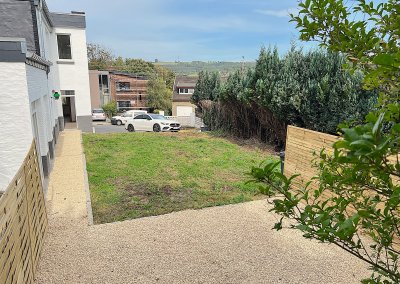 Jardin