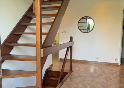 Hall d'entrée