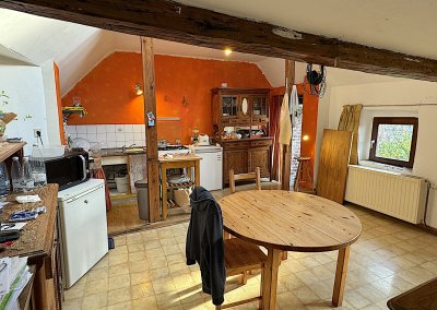 Séjour 1