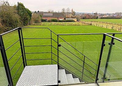 Jardin commun
