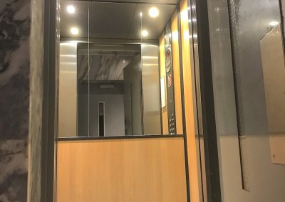 Ascenseur