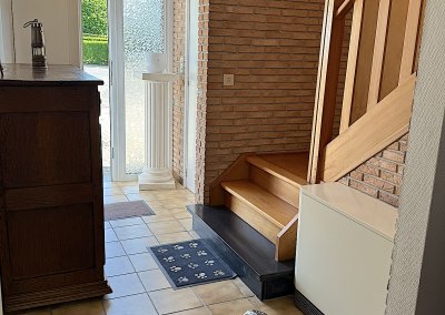 Entrée 2