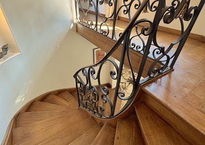 Escalier 1