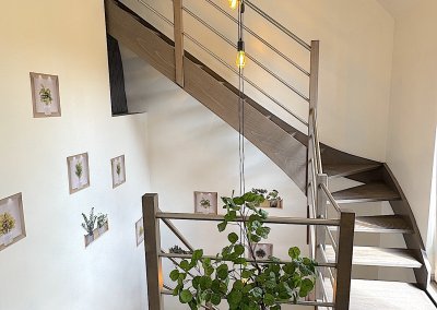 Escalier 1