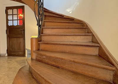 Escalier 2