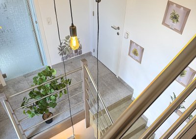 Escalier 2