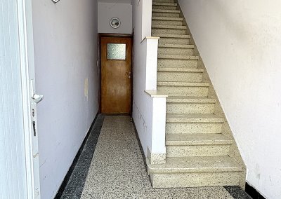 Hall d'entrée