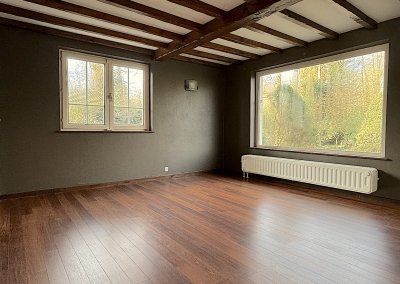 Annexe living
