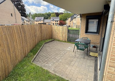 Terrasse 1