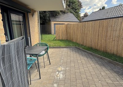 Terrasse 2
