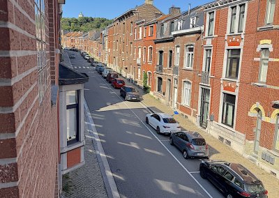 Rue gauche