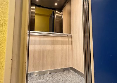 Ascenseur