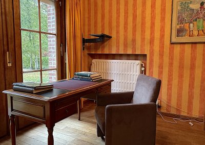 Bureau
