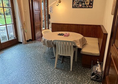 Coin à manger 2