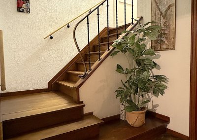 Escalier